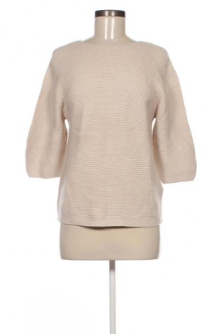 Pulover de femei Uniqlo, Mărime S, Culoare Bej, Preț 133,99 Lei