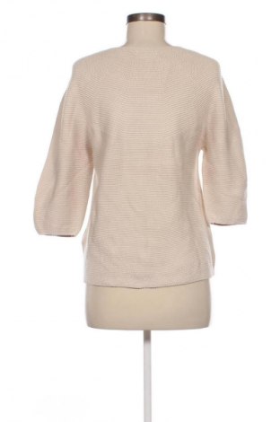 Pulover de femei Uniqlo, Mărime S, Culoare Bej, Preț 133,99 Lei