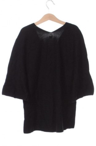 Damenpullover Uniqlo, Größe XS, Farbe Schwarz, Preis 11,99 €