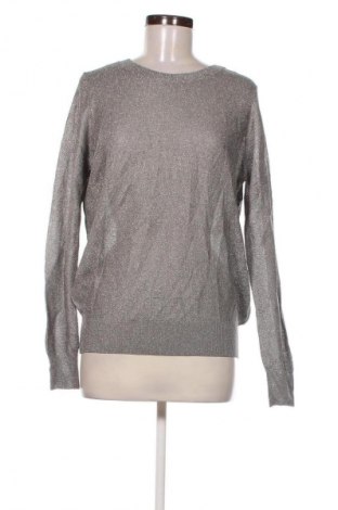 Dámsky pulóver United Colors Of Benetton, Veľkosť M, Farba Strieborná, Cena  9,95 €