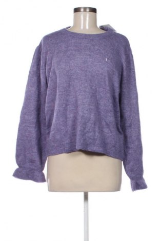 Női pulóver Up 2 Fashion, Méret XL, Szín Lila, Ár 7 879 Ft