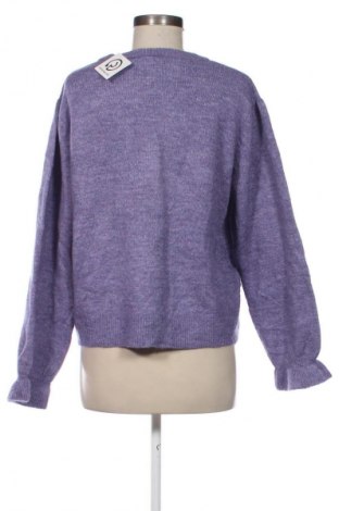 Női pulóver Up 2 Fashion, Méret XL, Szín Lila, Ár 7 879 Ft