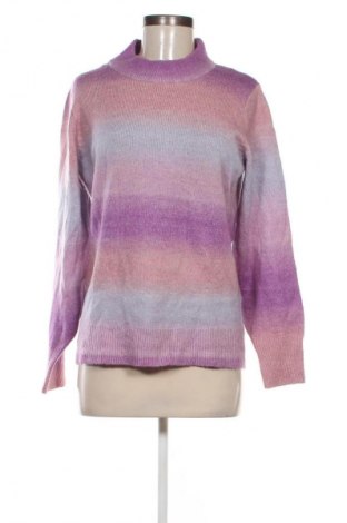 Pulover de femei Up 2 Fashion, Mărime M, Culoare Multicolor, Preț 94,99 Lei