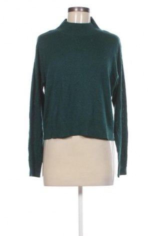 Γυναικείο πουλόβερ Up 2 Fashion, Μέγεθος M, Χρώμα Πράσινο, Τιμή 29,99 €