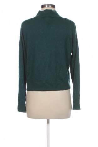 Γυναικείο πουλόβερ Up 2 Fashion, Μέγεθος M, Χρώμα Πράσινο, Τιμή 29,99 €