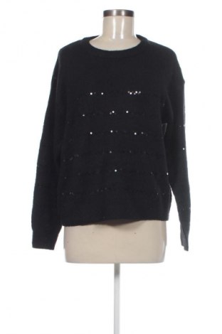 Dámský svetr Up 2 Fashion, Velikost L, Barva Černá, Cena  299,00 Kč