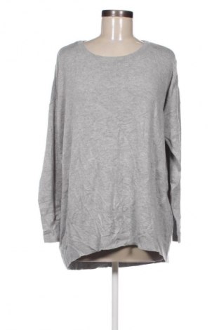 Pulover de femei Up 2 Fashion, Mărime L, Culoare Gri, Preț 94,99 Lei