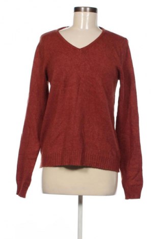 Damenpullover VILA, Größe S, Farbe Braun, Preis € 18,99