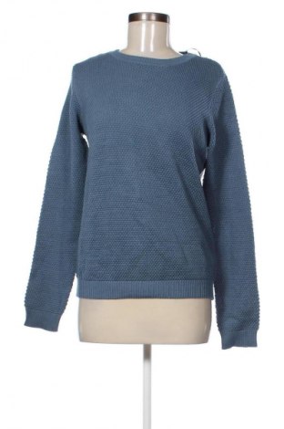 Damenpullover VILA, Größe M, Farbe Blau, Preis € 43,99