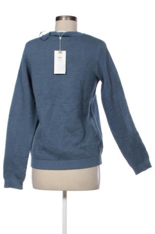 Damenpullover VILA, Größe M, Farbe Blau, Preis € 43,99