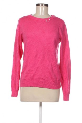 Damenpullover VILA, Größe M, Farbe Rosa, Preis € 18,99