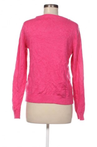 Damenpullover VILA, Größe M, Farbe Rosa, Preis € 18,99
