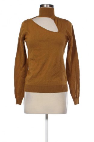 Pulover de femei VILA, Mărime S, Culoare Maro, Preț 88,99 Lei
