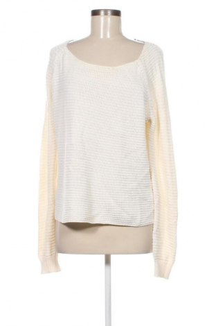 Damski sweter VILA, Rozmiar L, Kolor ecru, Cena 88,99 zł