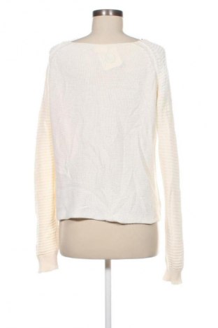 Damski sweter VILA, Rozmiar L, Kolor ecru, Cena 88,99 zł