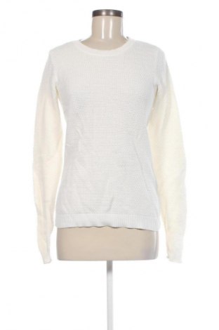 Damenpullover VILA, Größe S, Farbe Weiß, Preis 12,99 €