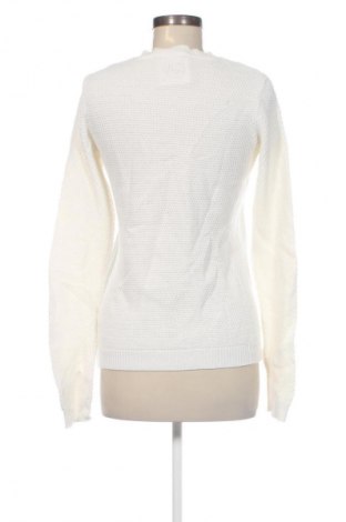 Damenpullover VILA, Größe S, Farbe Weiß, Preis 12,99 €