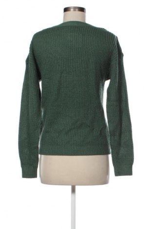 Damenpullover VILA, Größe S, Farbe Grün, Preis 11,99 €