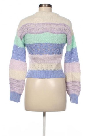 Pulover de femei Vero Moda, Mărime S, Culoare Multicolor, Preț 88,99 Lei