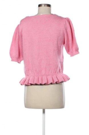 Női pulóver Vero Moda, Méret L, Szín Rózsaszín, Ár 3 029 Ft