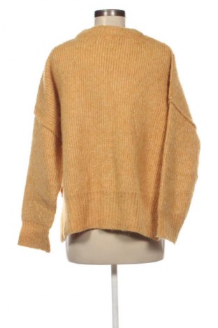 Pulover de femei Vero Moda, Mărime M, Culoare Portocaliu, Preț 88,99 Lei