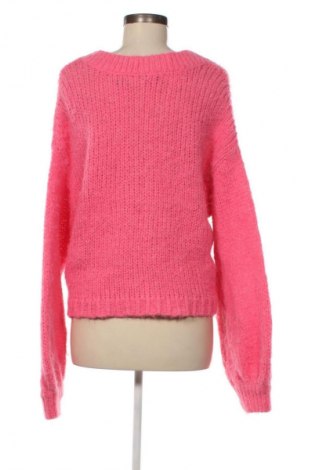 Dámský svetr Vero Moda, Velikost M, Barva Růžová, Cena  439,00 Kč
