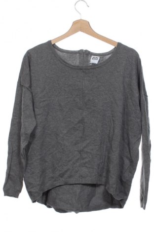 Γυναικείο πουλόβερ Vero Moda, Μέγεθος XS, Χρώμα Γκρί, Τιμή 17,99 €