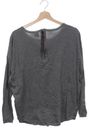 Γυναικείο πουλόβερ Vero Moda, Μέγεθος XS, Χρώμα Γκρί, Τιμή 17,99 €