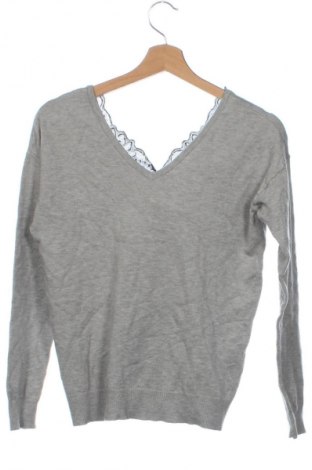 Damski sweter Vero Moda, Rozmiar XS, Kolor Szary, Cena 88,99 zł