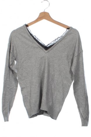 Damski sweter Vero Moda, Rozmiar XS, Kolor Szary, Cena 88,99 zł