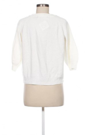 Női pulóver Vero Moda, Méret L, Szín Fehér, Ár 7 339 Ft