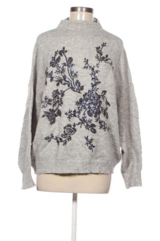 Dámsky pulóver Vero Moda, Veľkosť L, Farba Sivá, Cena  10,95 €