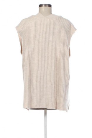 Damenpullover Villa Sophie, Größe 4XL, Farbe Beige, Preis 28,99 €