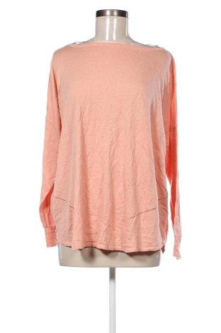 Damenpullover Viventy by Bernd Berger, Größe XXL, Farbe Rosa, Preis € 20,99