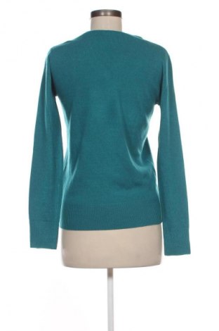 Damski sweter Wild Flower, Rozmiar M, Kolor Zielony, Cena 59,99 zł