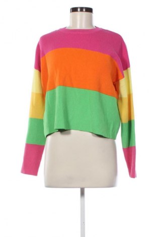 Damenpullover Wiya, Größe M, Farbe Mehrfarbig, Preis 10,99 €