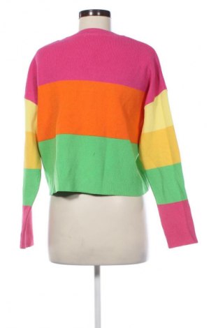 Damenpullover Wiya, Größe M, Farbe Mehrfarbig, Preis 10,99 €