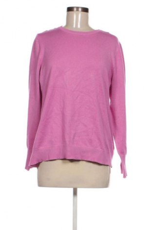Γυναικείο πουλόβερ Women's Collection, Μέγεθος XL, Χρώμα Ρόζ , Τιμή 13,99 €