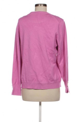 Γυναικείο πουλόβερ Women's Collection, Μέγεθος XL, Χρώμα Ρόζ , Τιμή 13,99 €