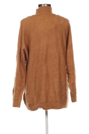 Damenpullover Yessica, Größe L, Farbe Braun, Preis € 32,99
