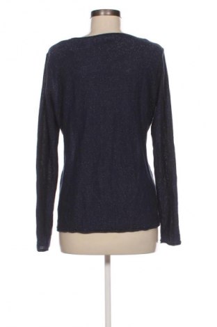 Pulover de femei Yessica, Mărime L, Culoare Albastru, Preț 94,99 Lei
