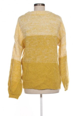 Damenpullover Yessica, Größe M, Farbe Gelb, Preis 20,99 €