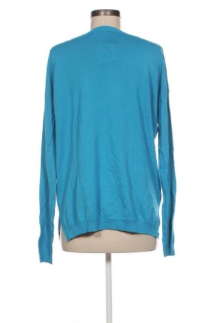 Damski sweter You Decide, Rozmiar L, Kolor Niebieski, Cena 59,99 zł