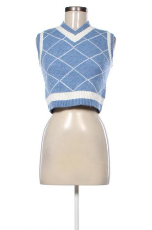 Damski sweter Zaful, Rozmiar S, Kolor Kolorowy, Cena 38,99 zł