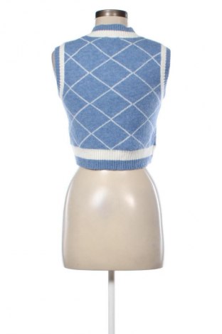 Damski sweter Zaful, Rozmiar S, Kolor Kolorowy, Cena 38,99 zł