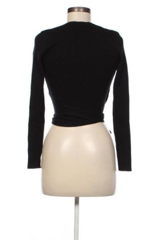 Damenpullover Zara, Größe M, Farbe Schwarz, Preis 18,99 €