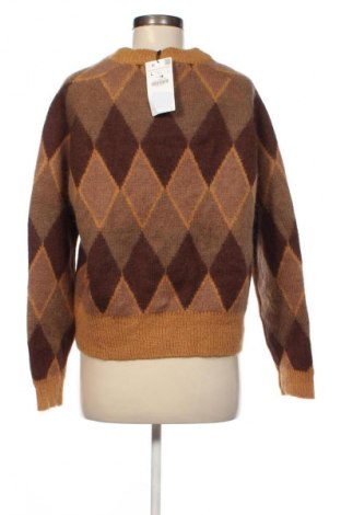 Damenpullover Zara, Größe L, Farbe Mehrfarbig, Preis € 30,99