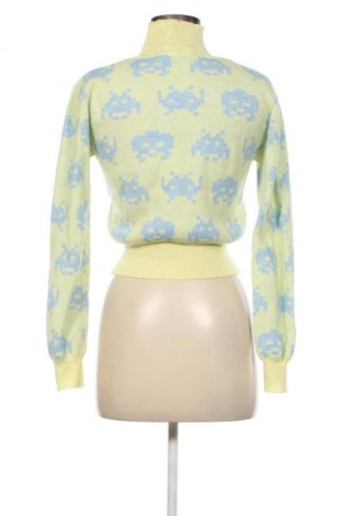 Pulover de femei Zara, Mărime S, Culoare Multicolor, Preț 62,99 Lei