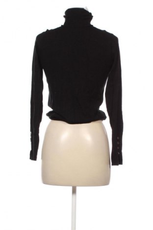 Damenpullover Zara, Größe M, Farbe Schwarz, Preis 18,99 €