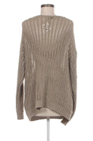 Damski sweter Zara, Rozmiar L, Kolor Zielony, Cena 88,99 zł